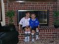 Soccer Studs 1